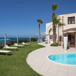 Marina Holiday & Spa Balestrate